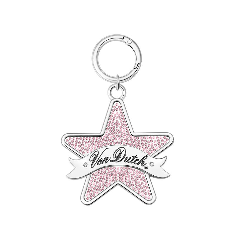 I.AM.GIA X VON DUTCH KEYCHAINS I.AM.GIA X VON DUTCH KEYCHAINS