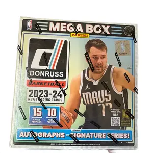 23-24 NBA Donruss Mega