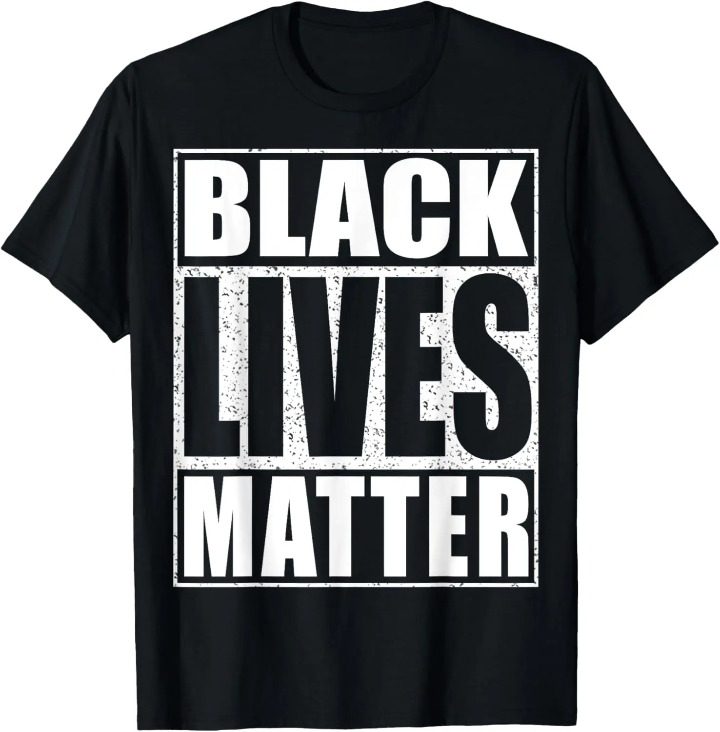 Black Lives Matter T-Shirt Vintage Trendy Casual Short Sleeve T-shirt,Ladies Summer Outfit,100%cotton Top Womenswear