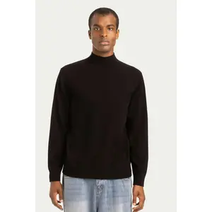 Daily Men's Mock Neck Sweater
