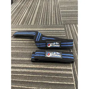 Optimal Lifting Straps