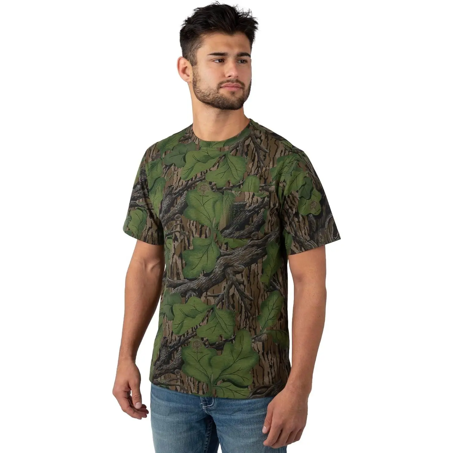 Mossy Oak Full Foliage