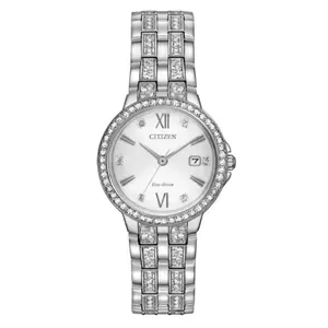 Citizen Ladies Silhouette  Watch EW2341-63A