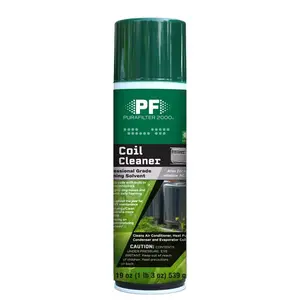 19 oz. Coil Cleaner
