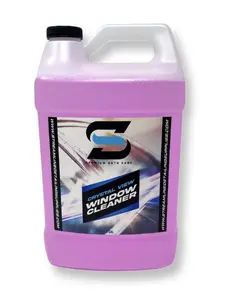 Streamline Clear View Window Cleaner - 1 Gallon