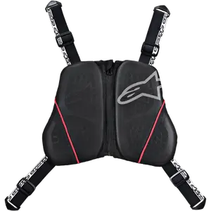 Alpinestars Nucleon Kr-C Chest Harness