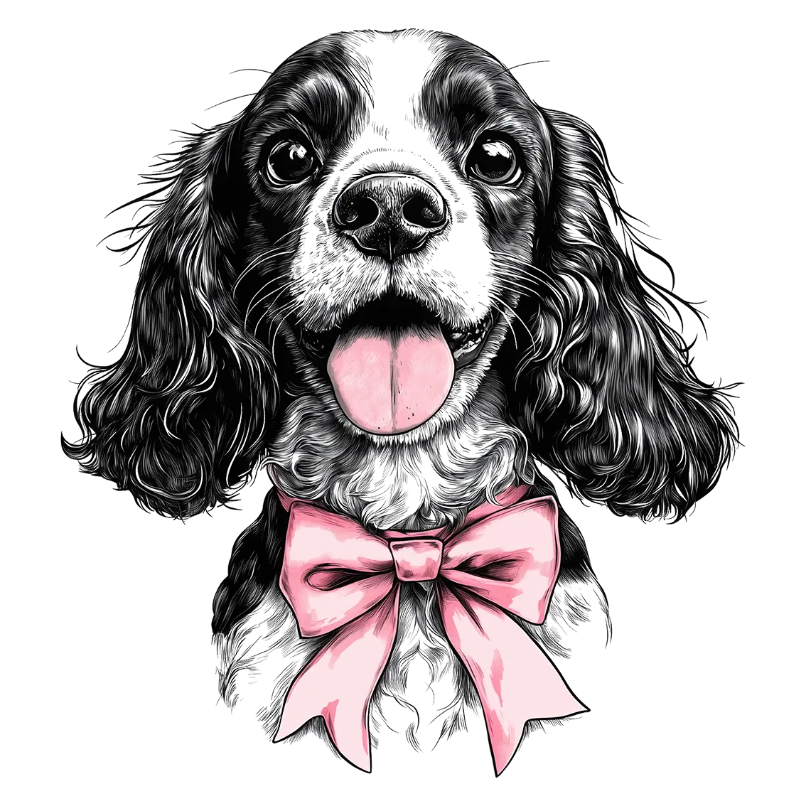 Cocker Spaniel