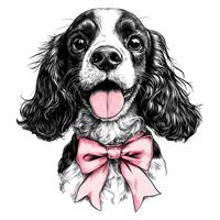 Cocker Spaniel