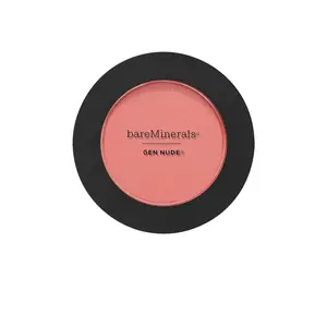 bareMinerals Gen Nude Powder Blush in Pink Me Up