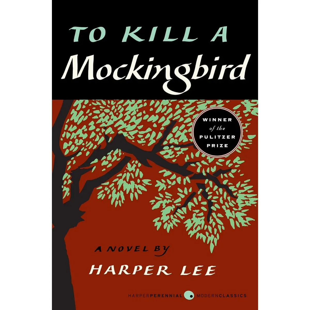 To Kill a Mockingbird Paperback – March 1, 2002