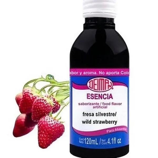 Deiman Wild Strawberry Extract