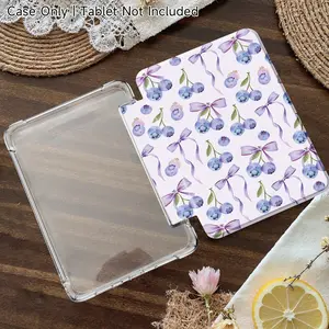 protective case for Kindle Paperwhite 12, Kindle Paperwhite 5 (2021), Kindle 11th Generation (2022), with sleep/wake function, for Kindle Colorsoft Signature Edition 7-inch, scratch-resistant and drop-resistant, durable shell, Kindle Cover