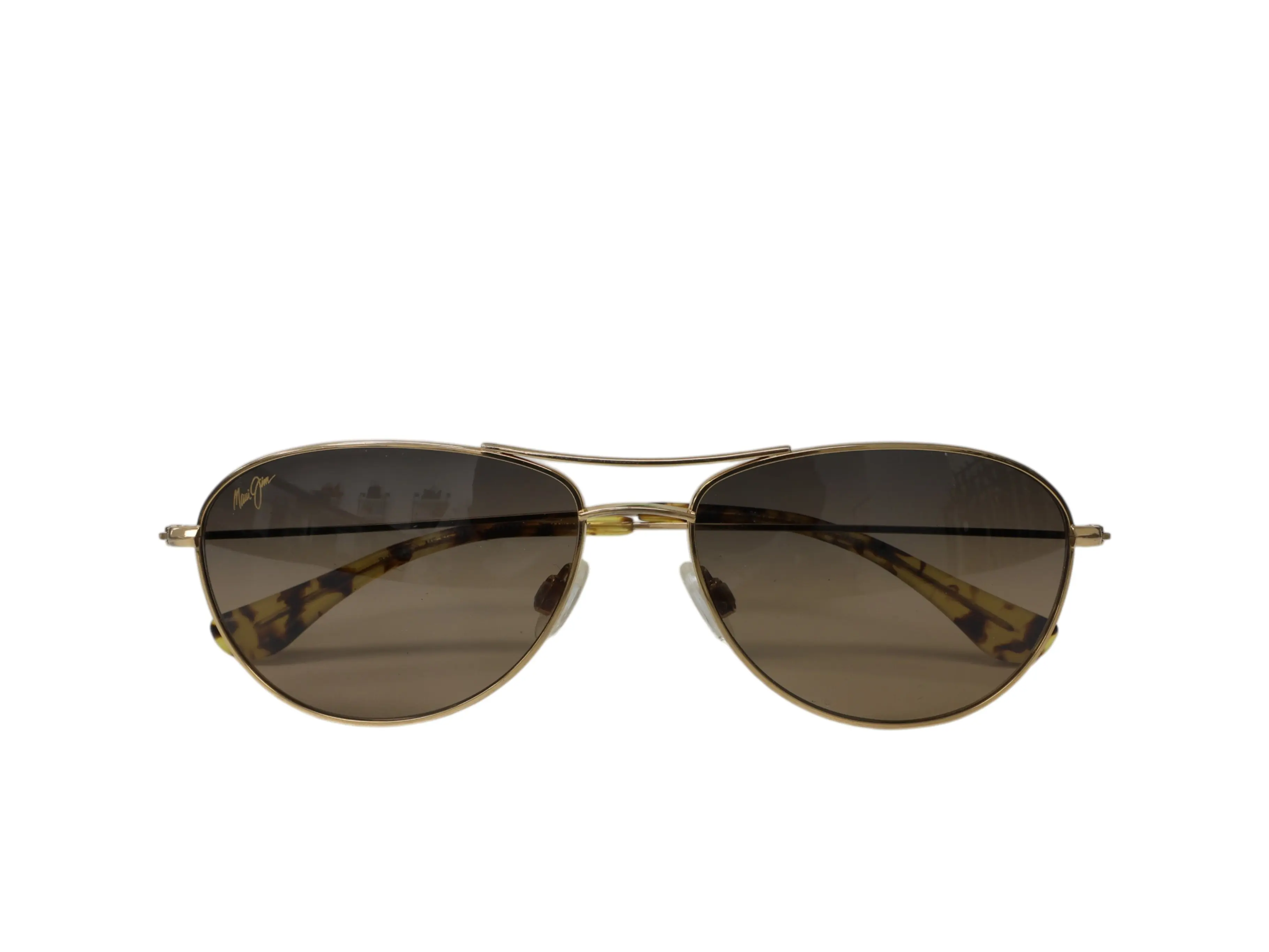 Pre-owned MAUI JIM SUNGLASSES #2