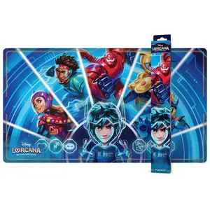Disney Lorcana: Play Mat