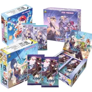 Waifu/Genshin Impact Boxes