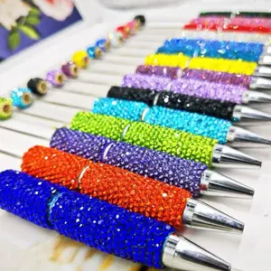 Large topper Fancy Pens on MD Extender Rod