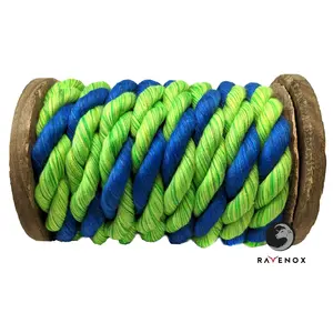 Twisted Cotton Rope