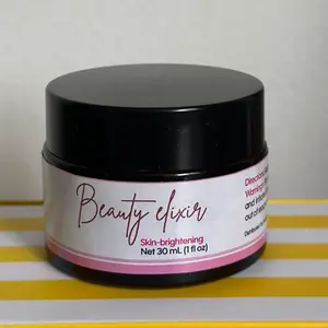 Beauty Elixir Skin-Brightening Elixir 30 mL (1 fl oz) Beauty Elixir Skin-Brightening Elixir 30 mL (1 fl oz)