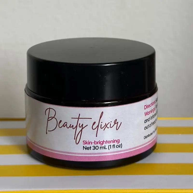 Beauty Elixir Skin-Brightening Elixir 30 mL (1 fl oz) Beauty Elixir Skin-Brightening Elixir 30 mL (1 fl oz)