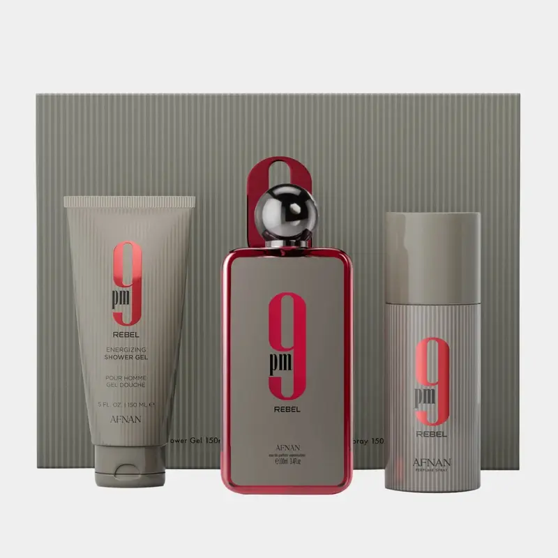 9 perfume men - TikTok Shop