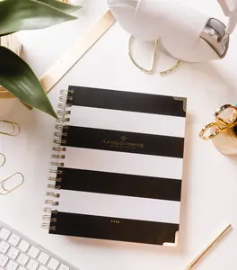 2026 Planned On Purpose | Timeless Intentions