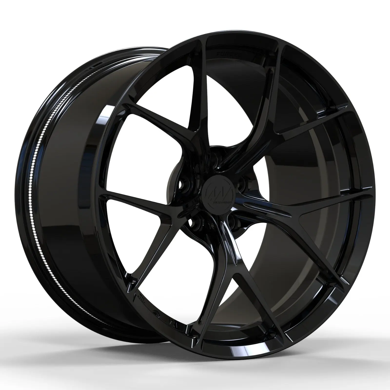 AWZZ Forged Wheels for Toyota Supra MKV/BMW Z4 G29