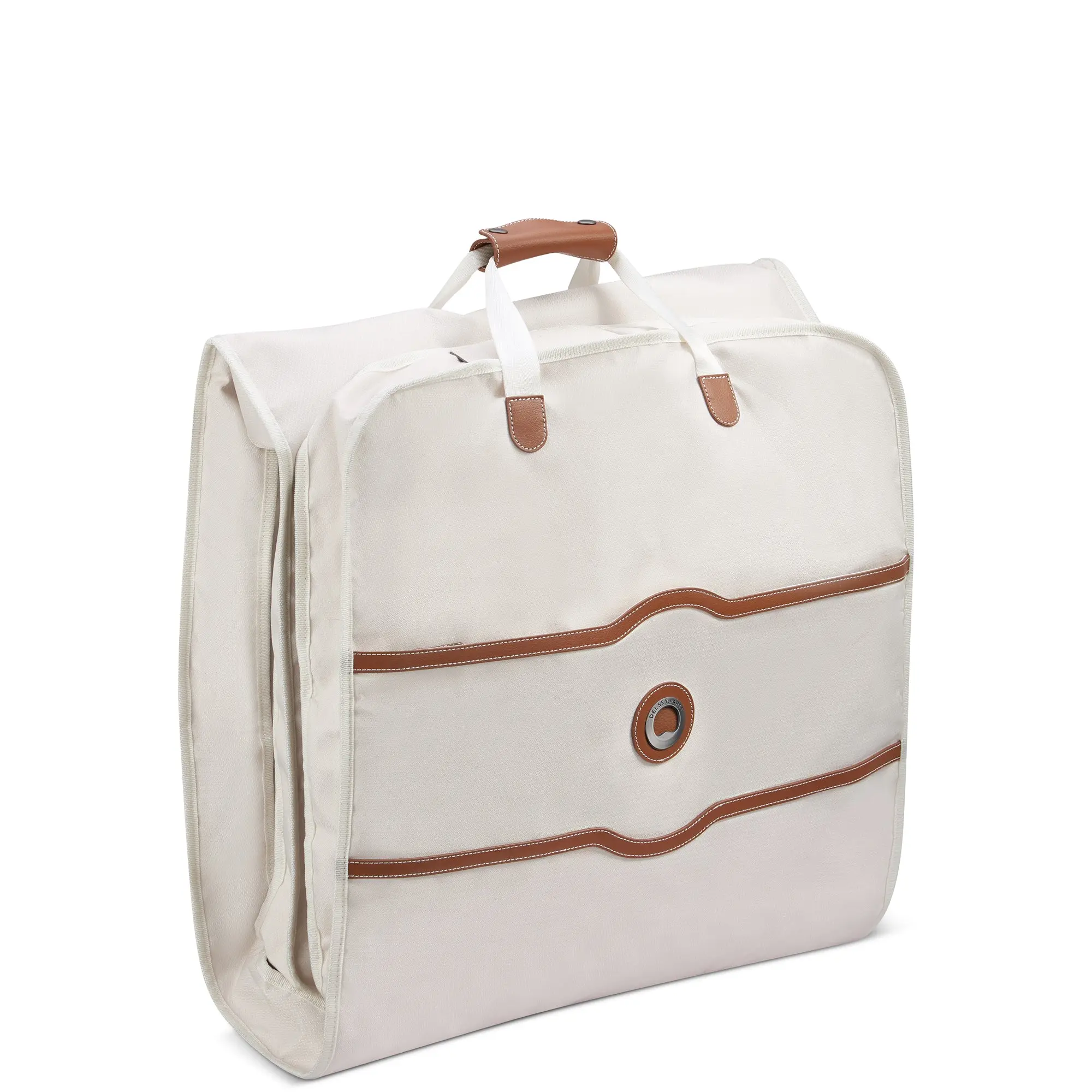 Delsey Paris Chatelet 2.0 Garment Cover, Household Textiles Dustproof Slipcover for Wedding Attire Storage