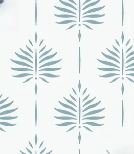 17.32" X78.7" Green Wallpaper Geometric Peel and Stick Wallpaper Leaf Contact Paper Self Adhesive Wall Paper Striped Removable for Livingroom Cabinets Decor