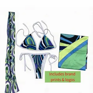 9 swimsuits Available With Tags