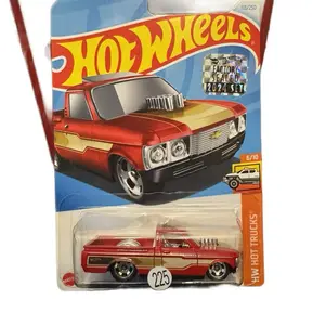 2024 Factory Sealed 72 Chevy Luv Diecast
