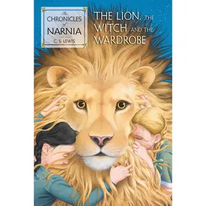 The Lion, the Witch and the Wardrobe (Chronicles of Narnia: Volume Number 2) by C. S. Lewis [Paperback Book]