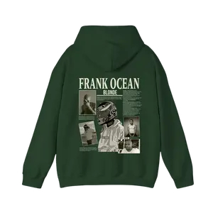 Frank Ocean Bl00nde Hoodie, Gift For Fans, Comfort Menswear Tops Classic Shirt, graphic hoodies, Frank ocean Hoodie,  Comfort Menswear Tops Classic