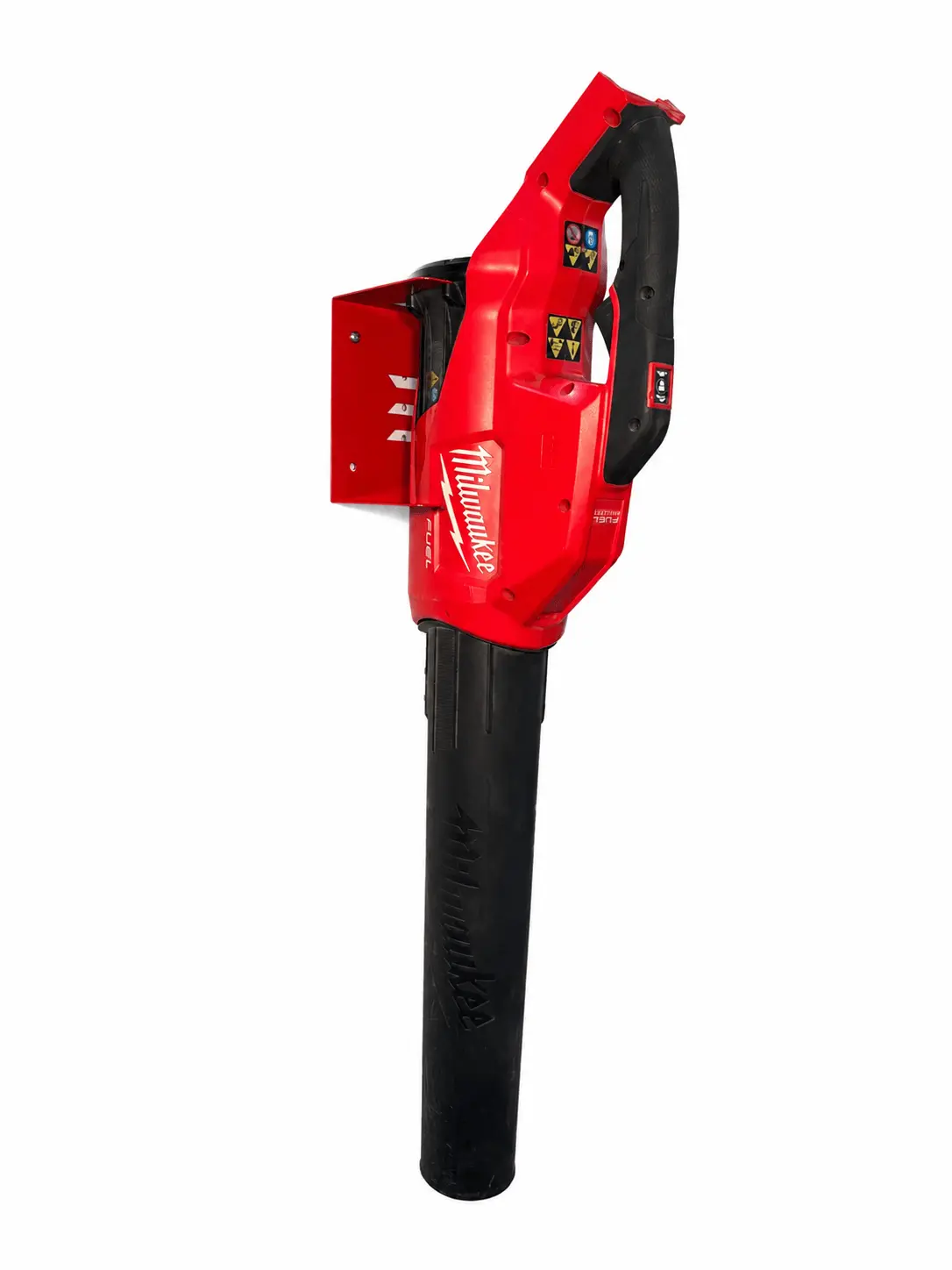 Blower Mount - Compatible with Milwaukee Blower Model: 2724, 3017