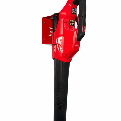 Blower Mount - Compatible with Milwaukee Blower Model: 2724, 3017