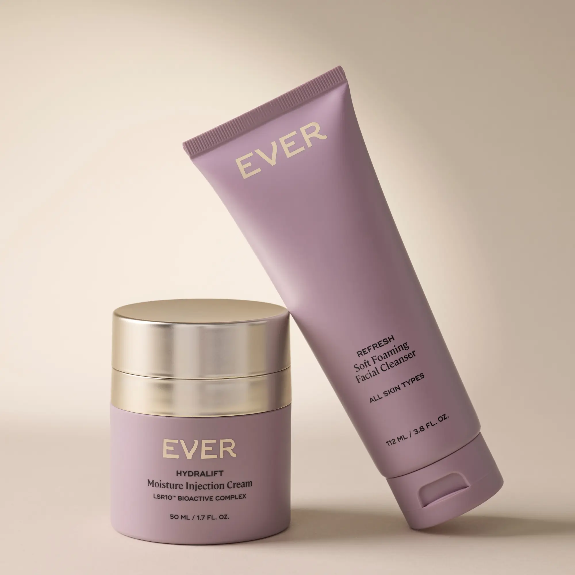 DAILY BASICS - All Skin Types