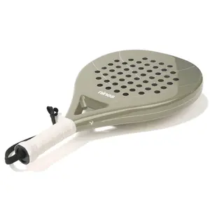 NINES - PADEL RACQUET - FOREST