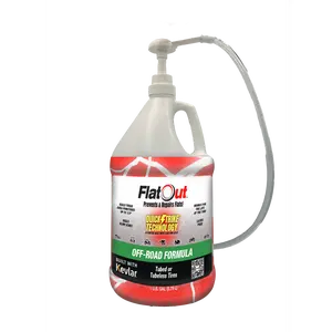 1 GALLON QUICKSTRIKE OFF-ROAD + PUMP