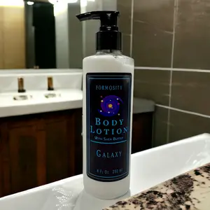 Galaxy Body Lotion Galaxy Body Lotion