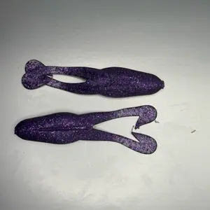 Purple Haze Frogs