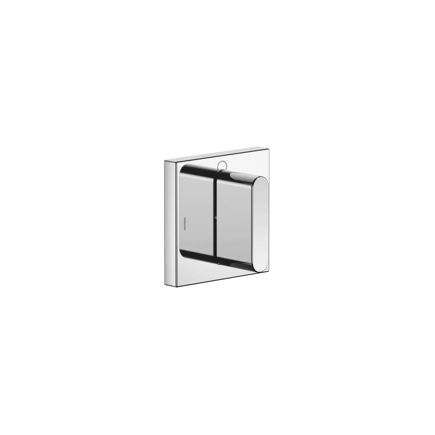 Dornbracht 36200705 Cl.1 Wall Mounted Two-Way Diverter