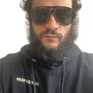 GoodGoyFarms Designer Hoodie