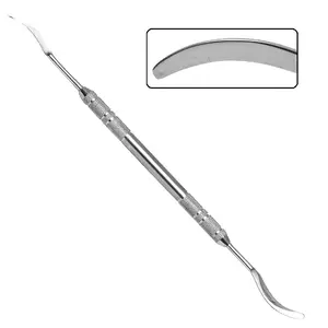 Rodent/Rabbit Molar Extraction Luxators Double Ended