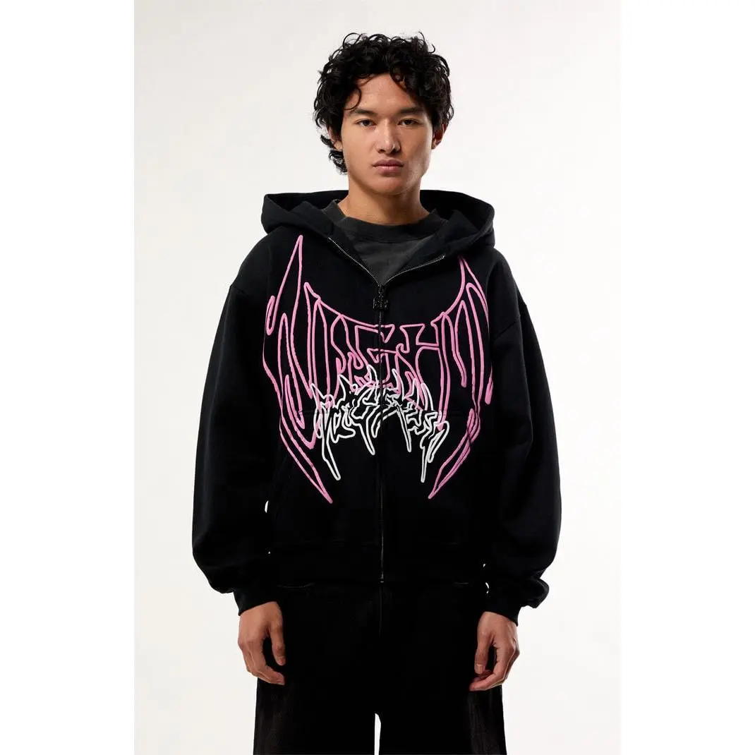トップス Nettspend merch hoodie nettspend merch hoodie - TikTok Shop