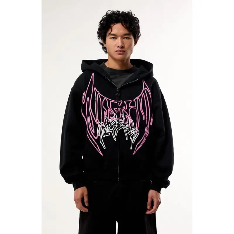 トップス Nettspend merch hoodie nettspend merch hoodie - TikTok Shop