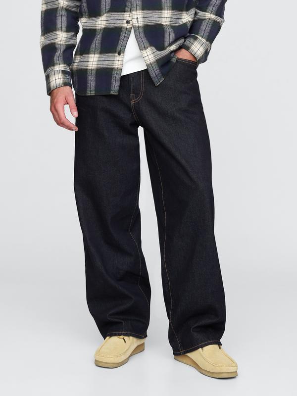 Gap Men's Extra Baggy Jeans
