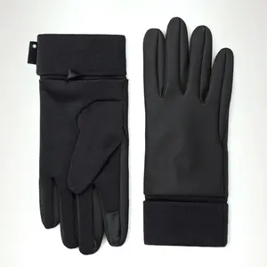 Rains Gloves W1T1