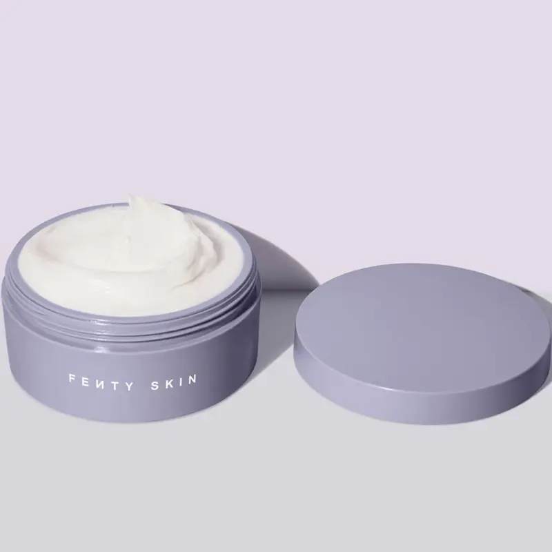 Fenty Skin Butta Drop Whipped Oil Body Cream with Tropical Oils + Shea Butter — Fenty Fresh