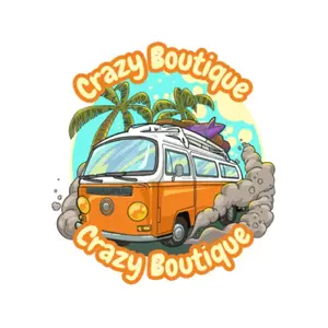 Crazy Boutique