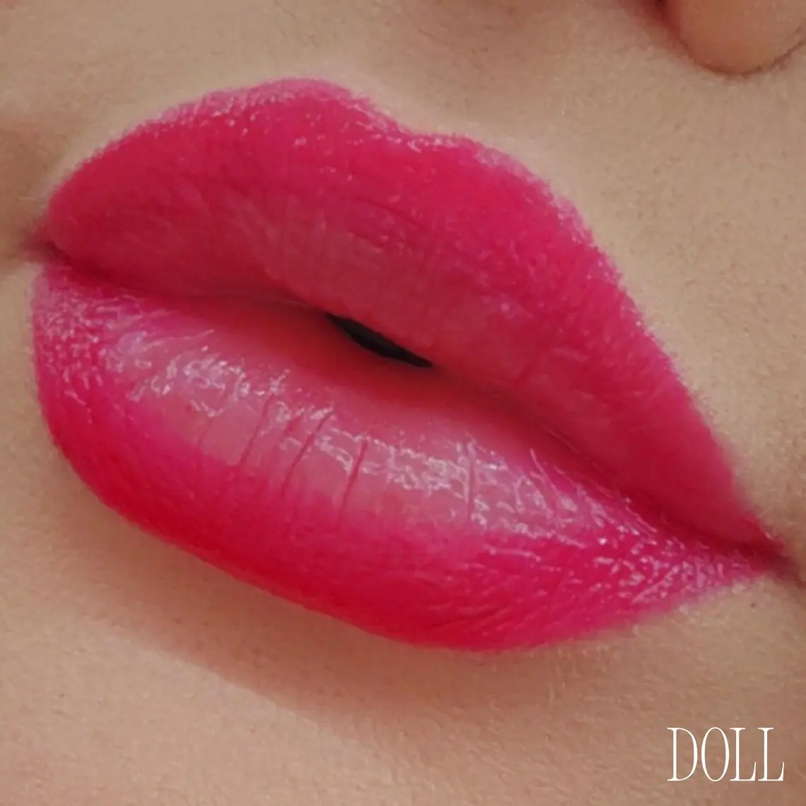 Snake Shed Lip Stain & Oil, Long Lasting Tint, Hydrating Clear Oil Gloss Makeup