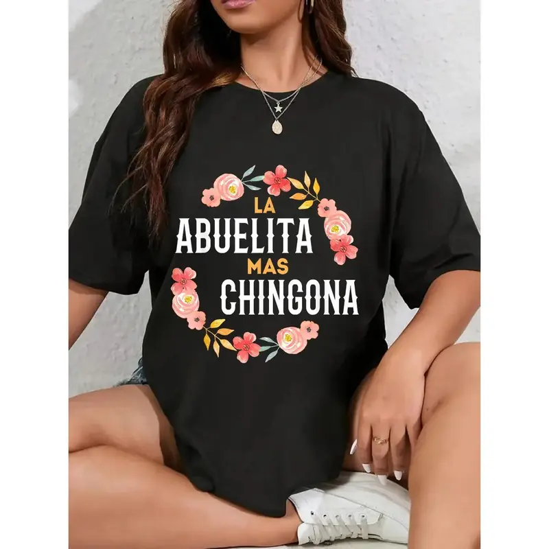 granny t shirt - TikTok Shop